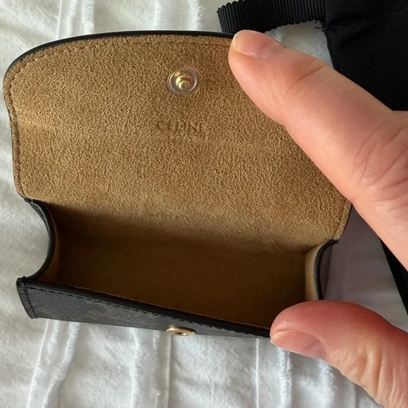 Celine Ring Case - Picture 4 of 5
